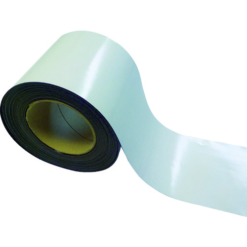 ■ＴＲＵＳＣＯ　薄型高比重ＥＰＤＭテープ　０．５厚Ｘ５０幅Ｘ１０ｍ UKEPDM05510T