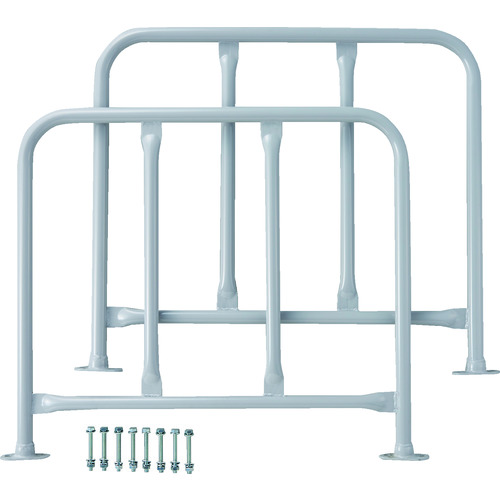 ■ＴＲＵＳＣＯ　８００番用サイドハンドル２本組 TP810H2SET