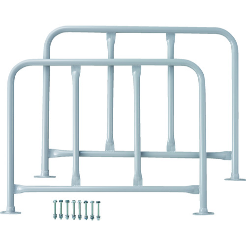 ■ＴＲＵＳＣＯ　９００番用サイドハンドル２本組 TP910H2SET