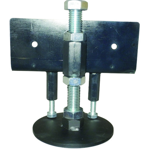 ■ＴＲＵＳＣＯ　フレームホルダーＨ３（１１０～１４０ｍｍ用）ＴＫＰ MS705H3TKP