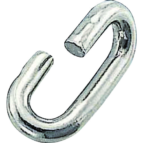 ■ＴＲＵＳＣＯ　ステンレス　ワリカン　線径１３ｍｍ　１個入 TRG13