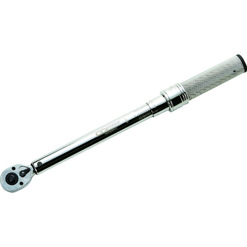 ■ＴＲＵＳＣＯ　プレセット形トルクレンチ３／８　２０－１００Ｎｍ TRQ20100NM