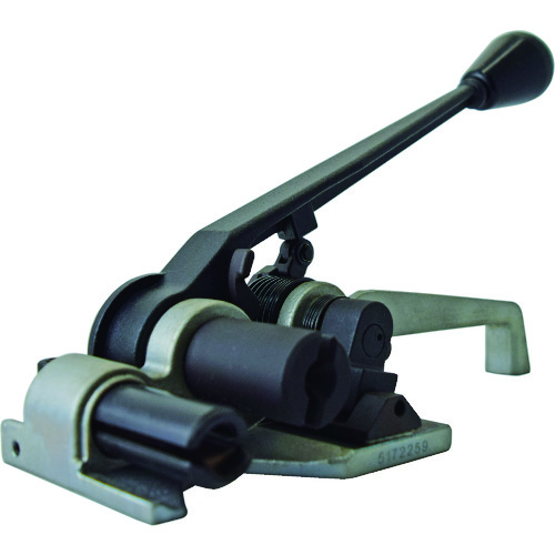 ■ＴＲＵＳＣＯ　ポリエステルバンド用荷締め機１６‐３２ｍｍ用 TBTU50