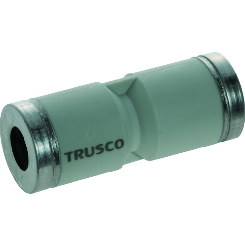 ■ＴＲＵＳＣＯ　ユニオンストレート　１０ＭＭ TTS10