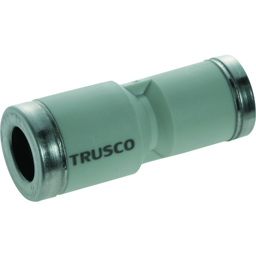 ■ＴＲＵＳＣＯ　異径ユニオンストレート４ＭＭＸ６ＭＭ TTSD46