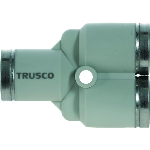 ■ＴＲＵＳＣＯ　ユニオンワイ　４ＭＭ TTY4