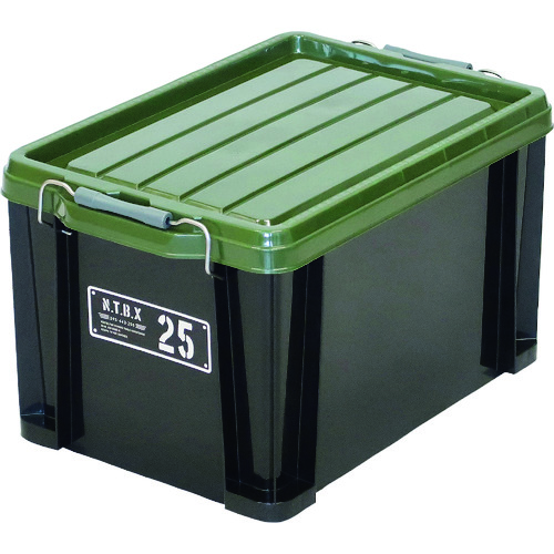 ＡＳＴＡＧＥ　ＮＴボックス＃２５Ｘ NT25X