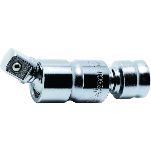 コーケン　Ｚ‐ＥＡＬ　ダブルジョイント　差込角６．３５ｍｍ 2772Z