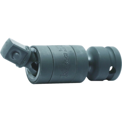 ■コーケン　インパクトダブルジョイント　差込角１２．７ｍｍ　14772P 14772P