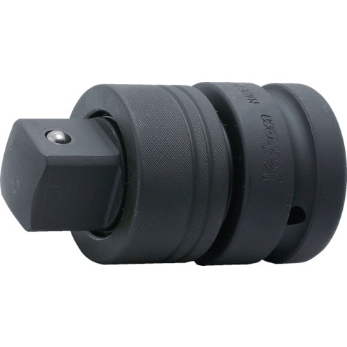 ■コーケン　１９ｍｍ差込　インパクトロッキングアダプター 16666AL