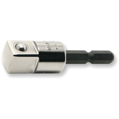 ■コーケン　電動ドライバー用ソケットアダプター　１／２　ＳＱ． BD023N12