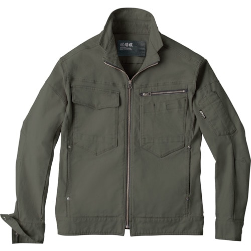 ■ジーベック　ブルゾン２１７０－６２－Ｌ 217062L