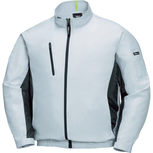■ジーベック　空調服　ポリエステル製スポーツ空調服ＸＥ９８００３‐２２‐ＬＬ XE9800322LL