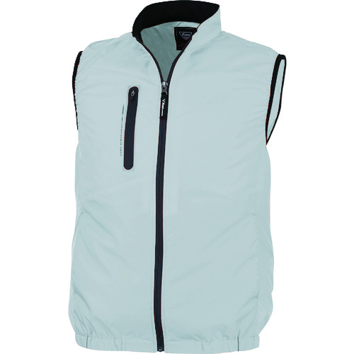 ■ジーベック　空調服ベストＸＥ９８０１０‐２２‐５Ｌ XE98010225L