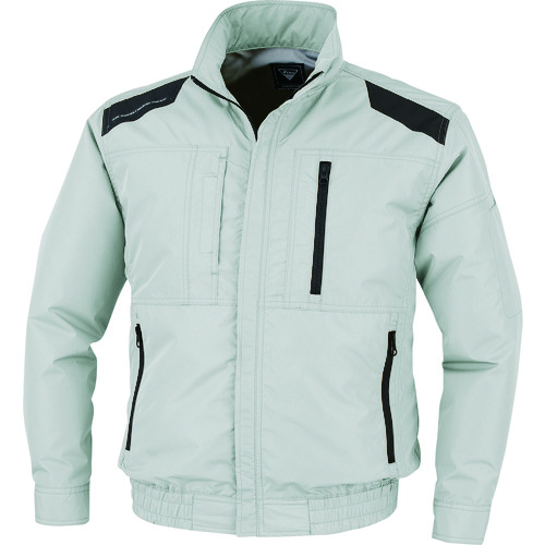 ■ジーベック　空調服遮熱ブルゾンＸＥ９８０１５‐２２‐３Ｌ XE98015223L