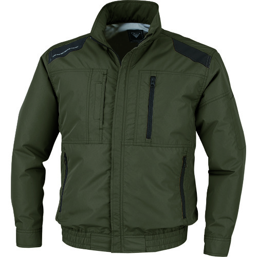 ■ジーベック　空調服遮熱ブルゾンＸＥ９８０１５‐６２‐Ｍ XE9801562M