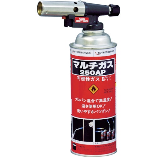 ■アサダ　ハンディトーチ　HT220 HT220