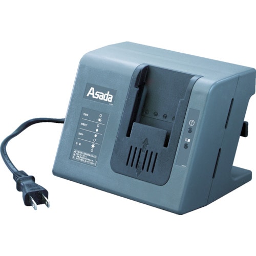■アサダ　充電器５３０４．６　充電式バンドソーＨ６０用　BH110 BH110