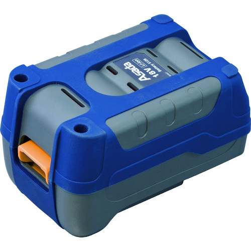 ■アサダ　１８Ｖ　Ｌｉ－ｉｏｎ　バッテリ５１４０ BH102