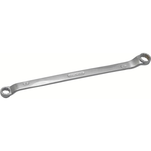 ■ＡＳＨ　レボウェーブ両口めがねレンチＪＩＳ２２Ｘ２４ｍｍ　OL2224 OL2224