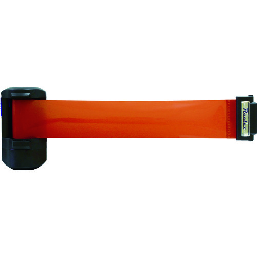 中発販売:Reelex バリアリール ロープタイプ 反射ロープ 外径12.0mm