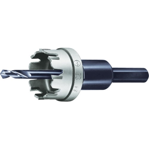 大見　超硬ステンレスホールカッター　１４ｍｍ　TG14 TG14