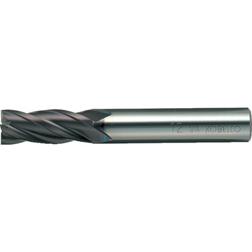 ■三菱Ｋ　バイオレットエンドミル６．０ｍｍ VA4MCD0600