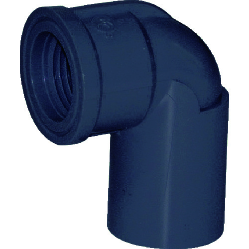 ■クボタケミックス　ＨＩ継手　水栓エルボＨＩ－ＷＬ２５ HIWL25