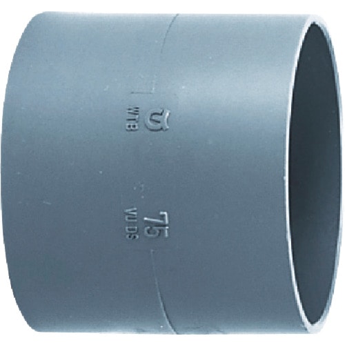 クボタシーアイ　ＶＵ継手　ソケット　ＶＵ－ＤＳ７５　VUDS75 VUDS75