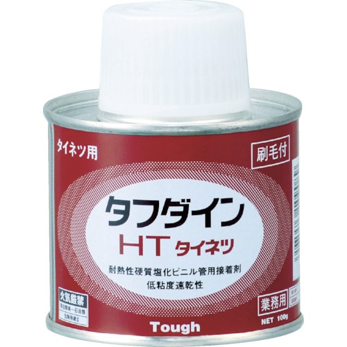 ■クボタシーアイ　塩ビ用接着剤　ＨＴ１００Ｇ　HT100G HT100G