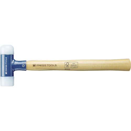 ■ＰＢスイスツールズ　無反動ハンマー２２ｍｍ　300-1 300-1