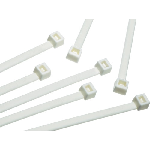 ■ＳａｐｉＳｅｌｃｏ　セルフィット　難燃性ケーブルタイ　７．５ｍｍ×５４０ｍｍ　最　SEL.EC2.437R SEL.EC2.437R
