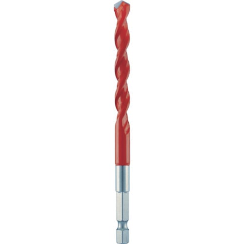 ■ＡＬＰＥＮ　マルチカット　４．０×１００ｍｍ　６．３５六角軸　27200400
