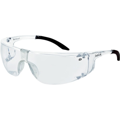 ■ｂｏｌｌｅ　ＳＡＦＥＴＹ　カーブ　クリアレンズ　1653801A 1653801A