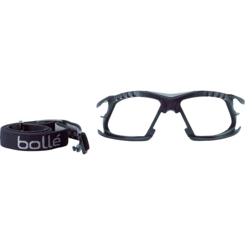■ｂｏｌｌｅ　ＳＡＦＥＴＹ　ラッシュプラス用　ガスケット＆ストラップセット　1662320 1662320