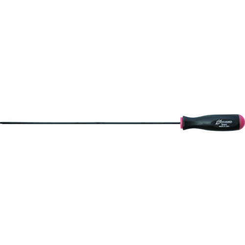 ■ボンダス　ボールポイント・ドライバー　エクストラロング　３ｍｍ ３ｍｍ