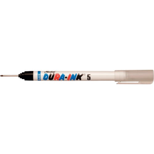 ■Ｍａｒｋａｌ　工業用マーカー（極細）　「ＤＵＲＡＩＮＫ５」　黒 極細ＤＵＲＡＩＮＫ５　黒