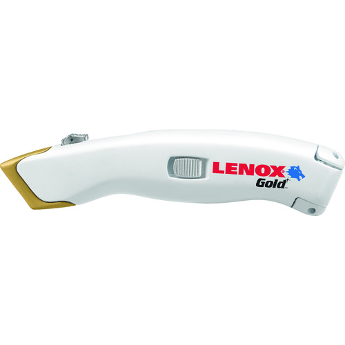 ＬＥＮＯＸ　ユーティリティーナイフ　リトラクタブル