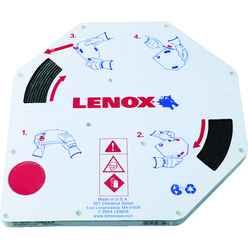 ＬＥＮＯＸ　コイル　ＭＡＴＲＩ×　１２．７×０．５×１４　（３０Ｍ）