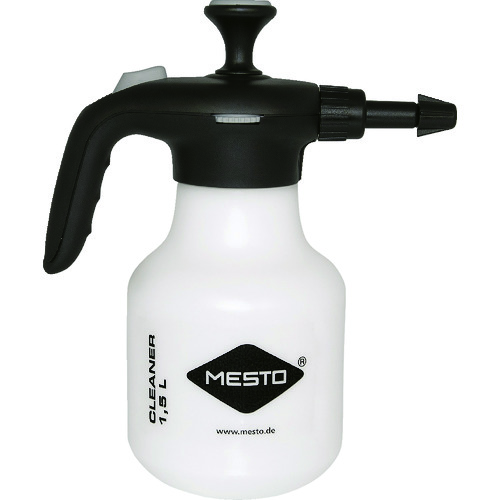 ■ＭＥＳＴＯ　蓄圧式スプレー　３１３２ＢＪ　ＣＬＥＡＮＥＲ　１．５Ｌ