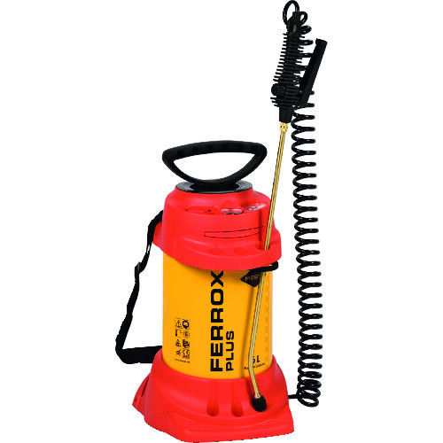 ■ＭＥＳＴＯ　畜圧式噴霧器　３５６５ＲＴ　ＦＥＲＲＯＸ　６Ｌ