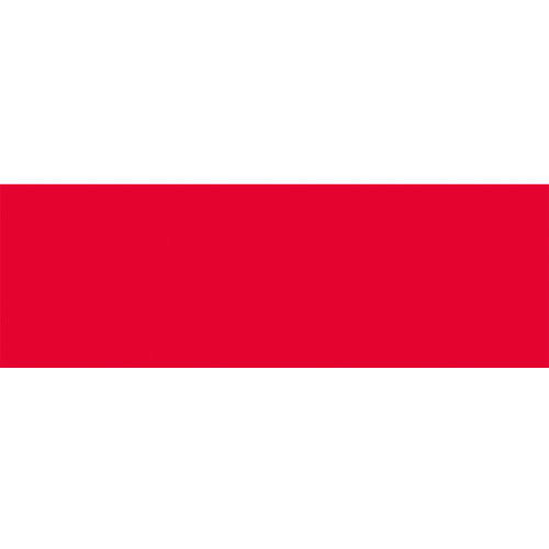 ■東京製旗　卓上旗（１６×２４ｃｍ）　ポーランド 卓上旗　１６×２４ｃｍ