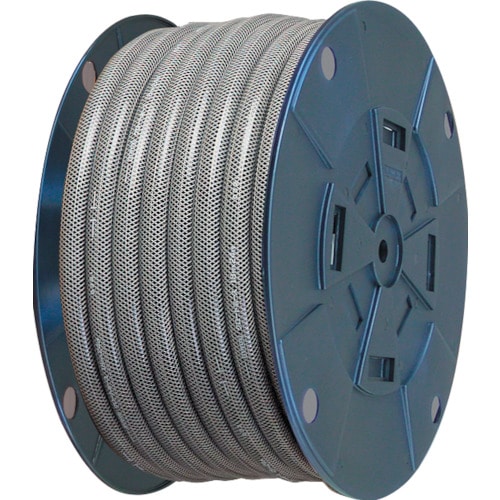 トヨックス　クロートホース　内径１８×外径２４ｍｍ　４０ｍ　ＫＴＨ１８４０ＢＫ 内径１８×外径２４ｍｍ　４０ｍ