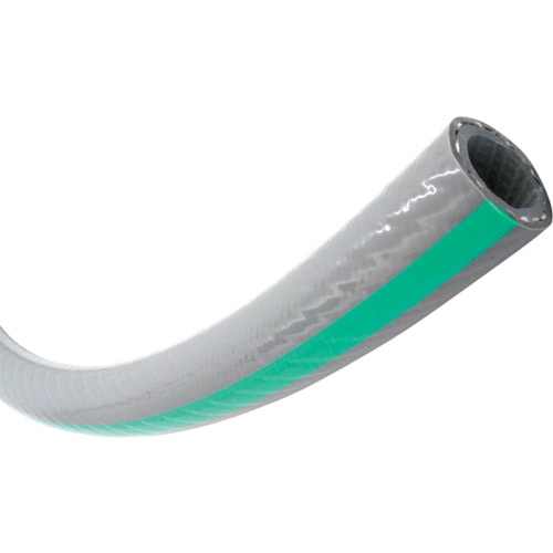 ■トヨックス　トヨシリコーンスチームホース　長さ１０ｍ　内径１５．９ｍｍ　ＴＳＩＳＴＭ－１５－１０ 内径１５．９ｍｍ　長さ１０ｍ