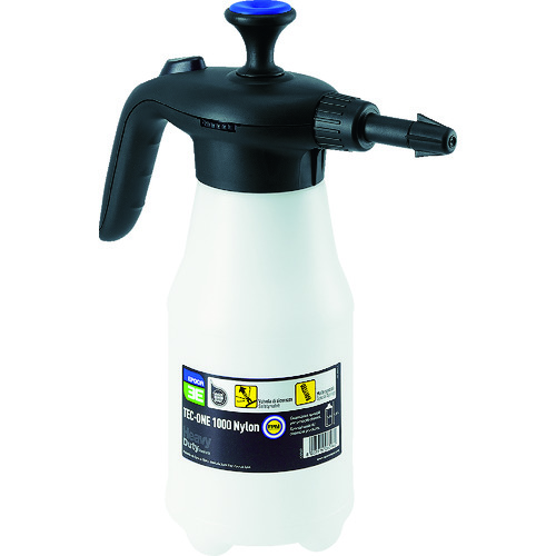■ＥＰＯＣＡ　蓄圧式スプレー　ＴＥＣ－ＯＮＥ１０００ＰＡ　ＶＩＴＯＮ