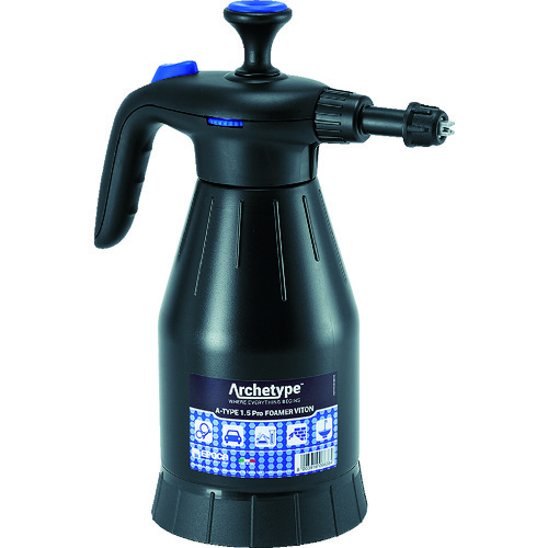 ■ＥＰＯＣＡ　蓄圧式スプレー　Ａ－ＴＹＰＥ１．５　ＰＲＯ　ＦＯＡＭＥＲ　ＶＩＴＯＮ