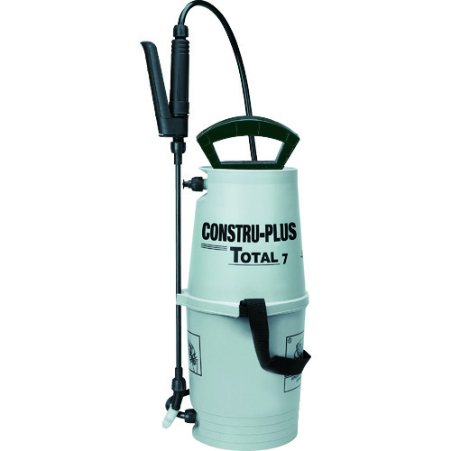 ■ｉＫ　蓄圧式噴霧器　ＣＯＮＳＴＲＵ　ＰＬＵＳ７