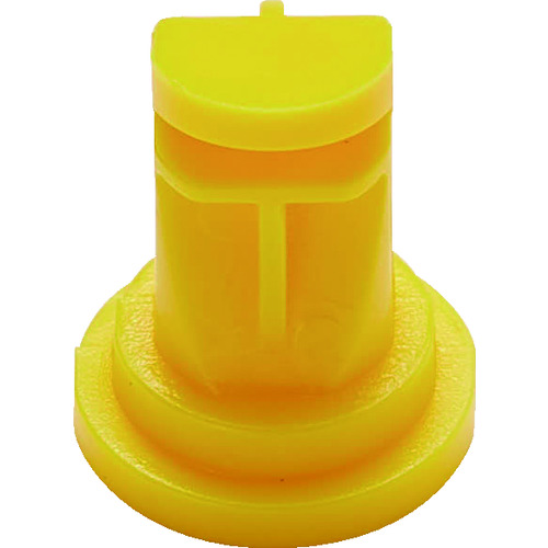 ＭＡＴＡＢｉ　蓄圧式噴霧器用　交換用広角ノズル　イエロー