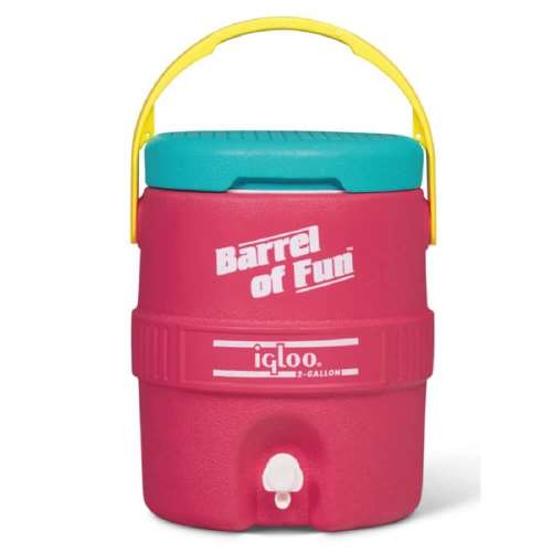 400シリーズ 2ガロン Barrel of Fun 31453