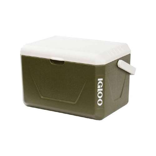 NESTING COOLER 11L TANK GREEN132807（66710021）